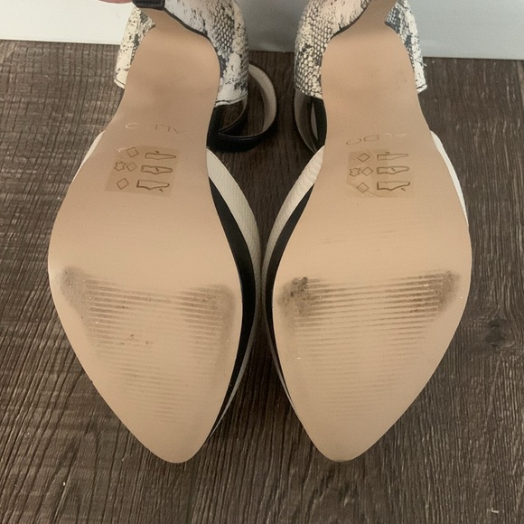 Aldo Heels - Picture 5 of 5